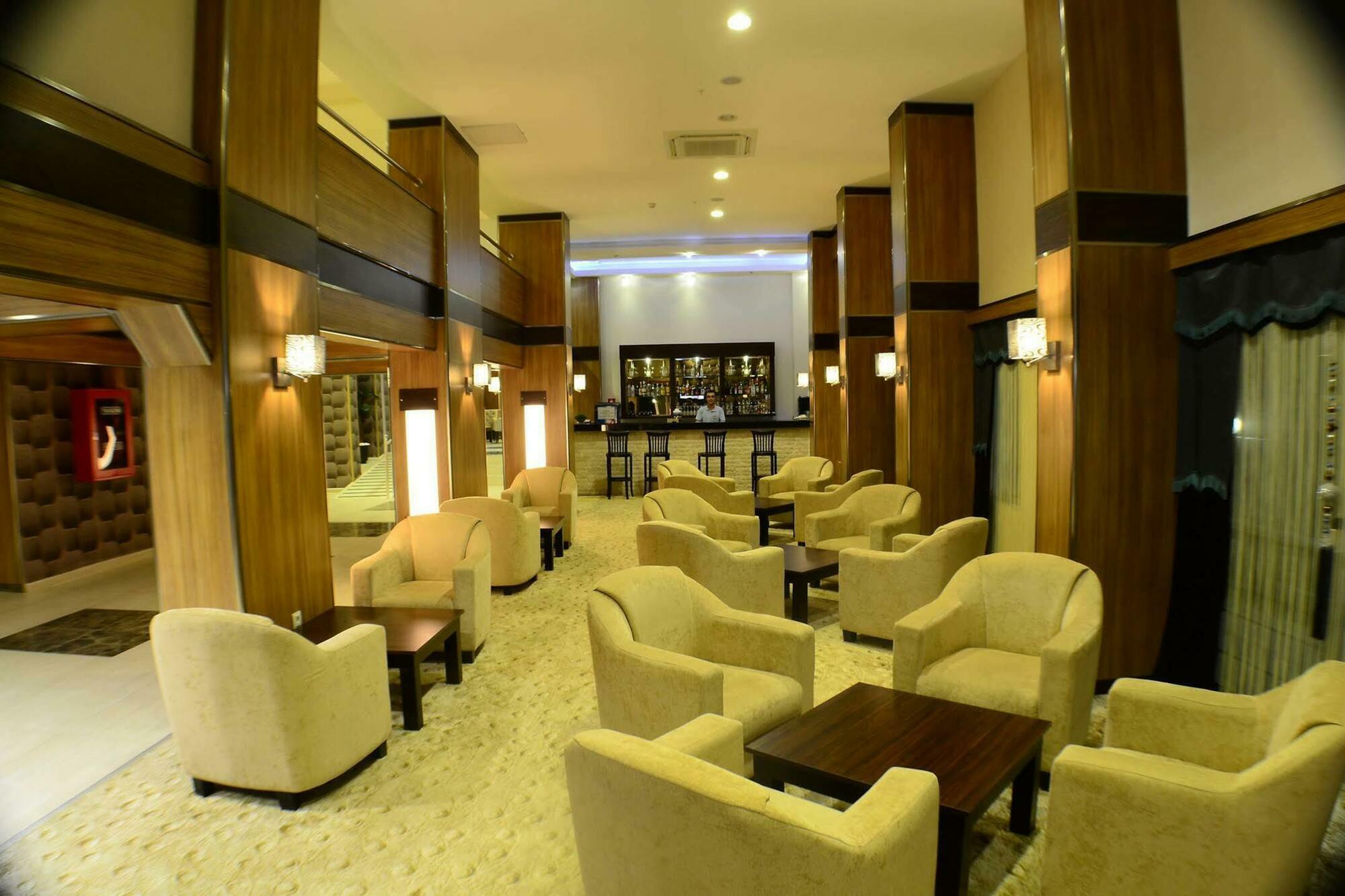 My Aegean Star Hotel Kusadasi Luaran gambar