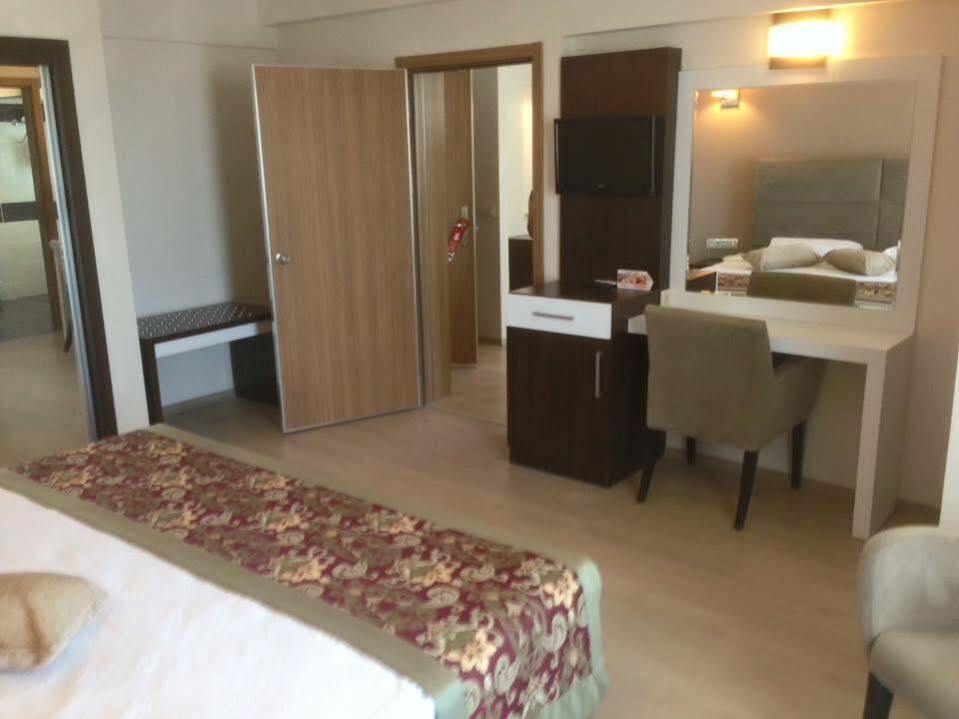My Aegean Star Hotel Kusadasi Luaran gambar