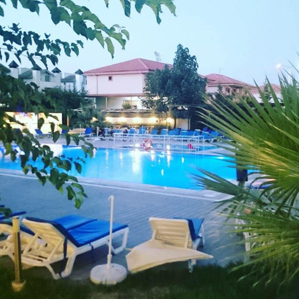 My Aegean Star Hotel Kusadasi Luaran gambar